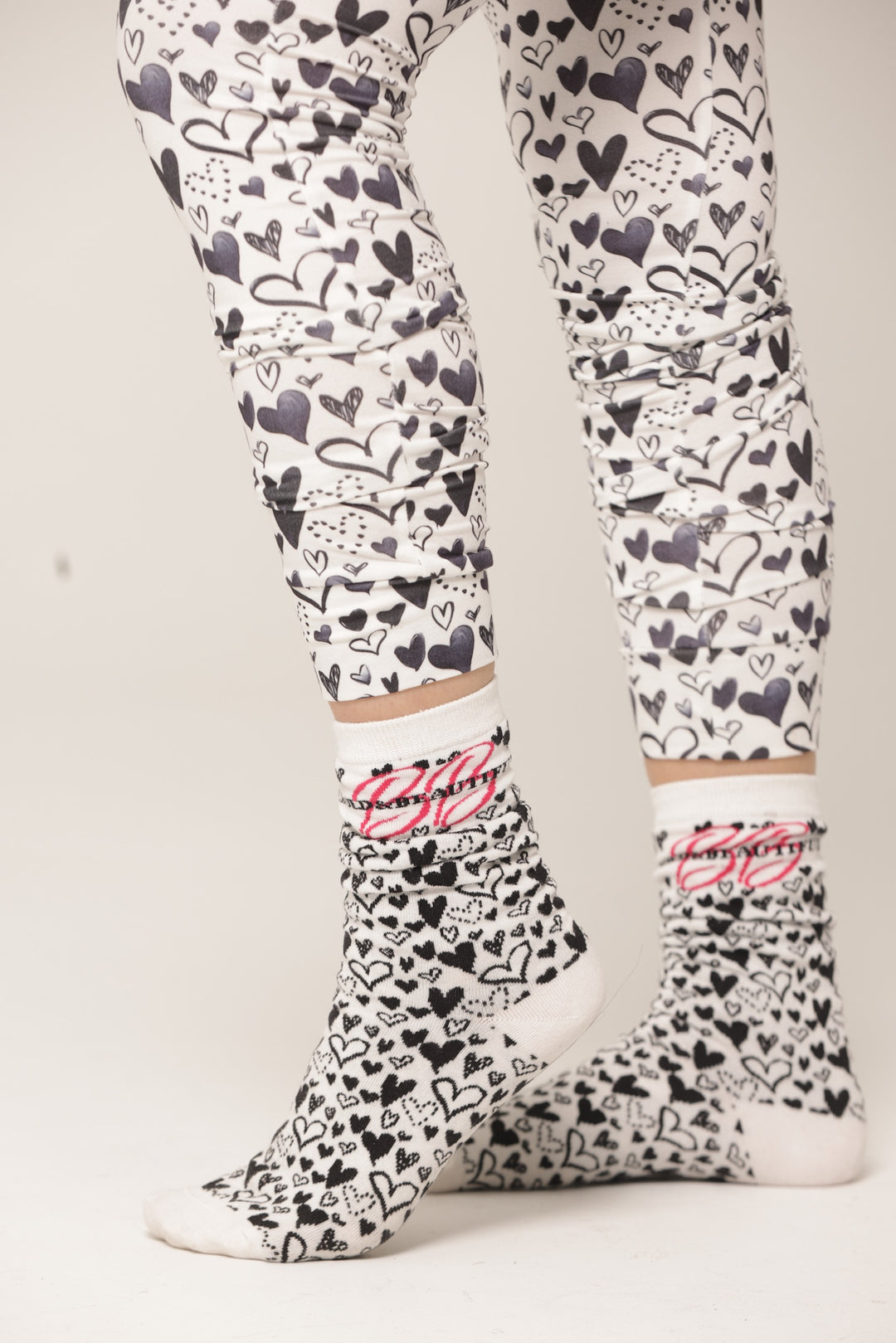 LUST SOCKS
