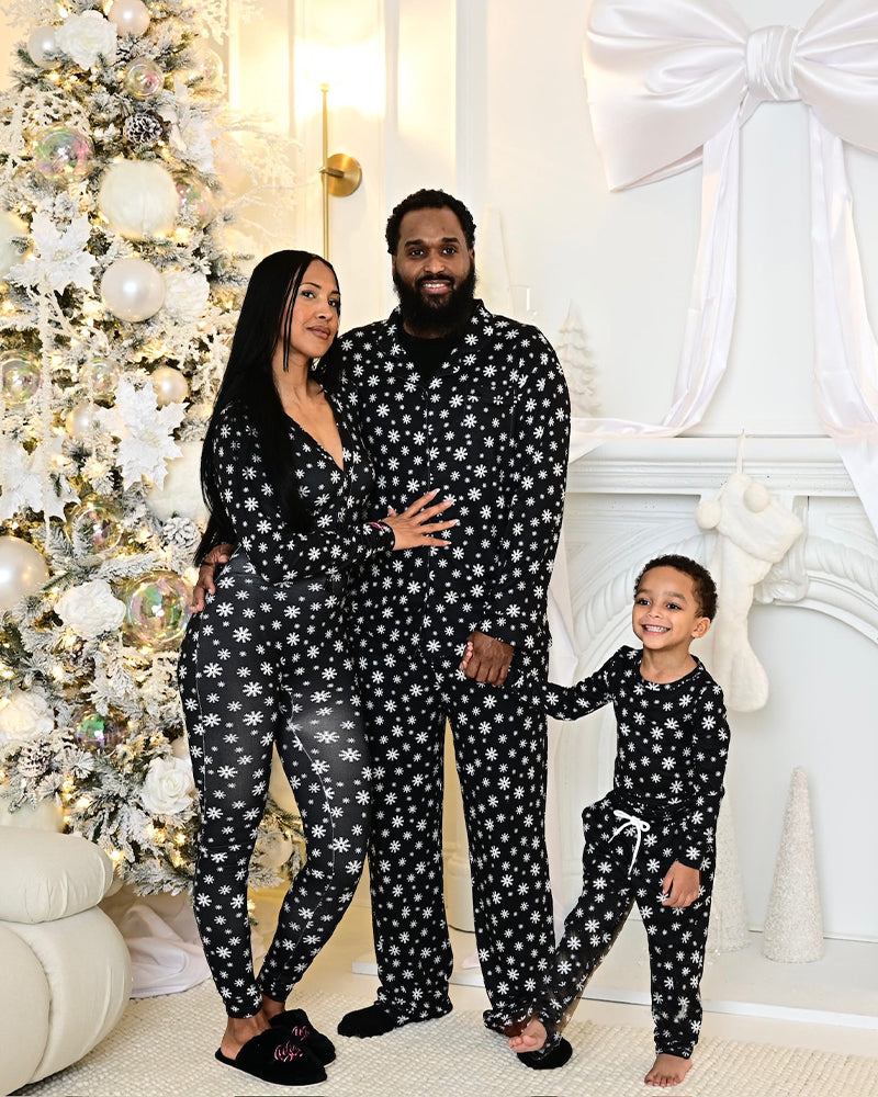 SILENT NIGHT 2 PIECE SET - MEN