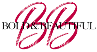 Bold & Beautiful logo