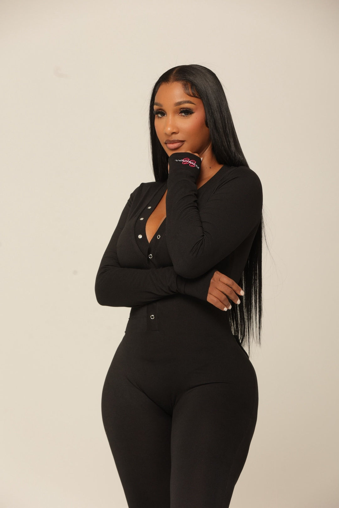 FIERCE ONESIE