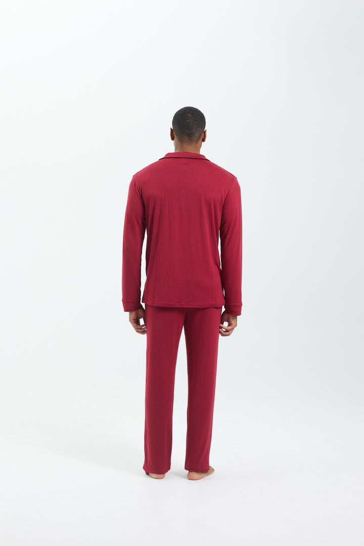 MERLOT 2 PIECE SET (UNISEX)