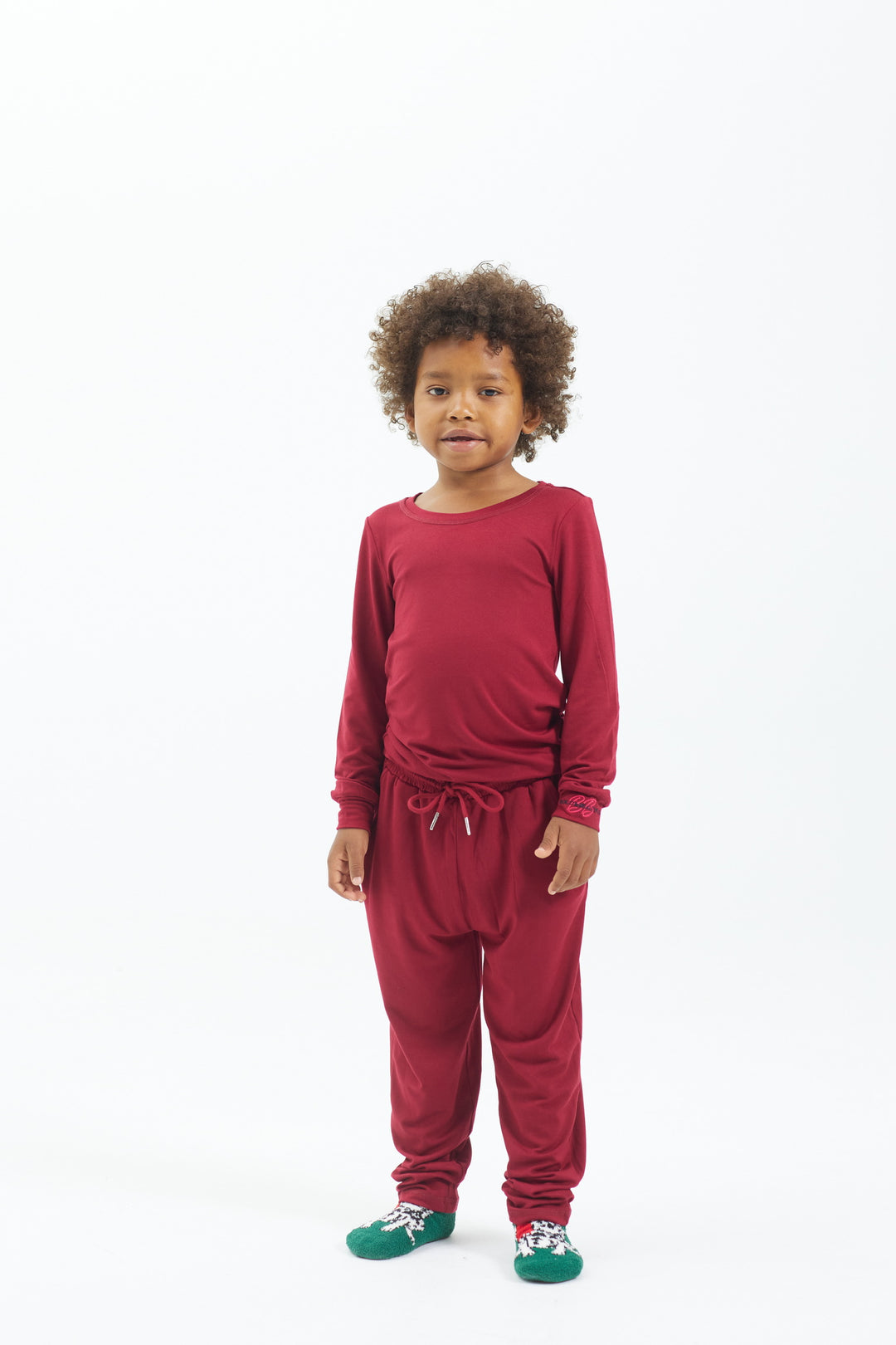 MERLOT 2 PIECE SET - KIDS