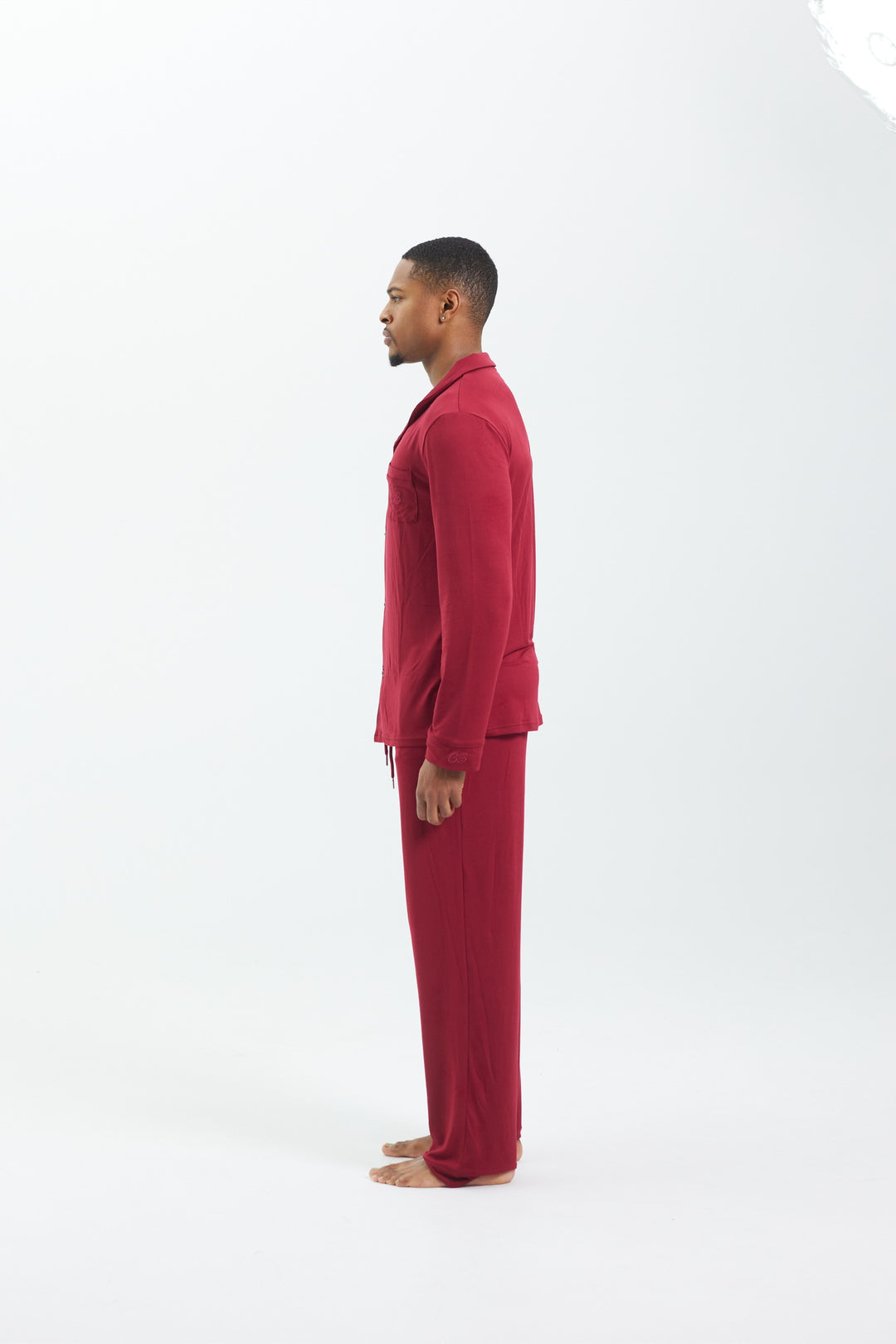 MERLOT 2 PIECE SET (UNISEX)