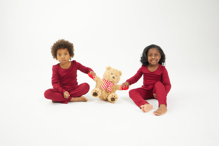 MERLOT 2 PIECE SET - KIDS