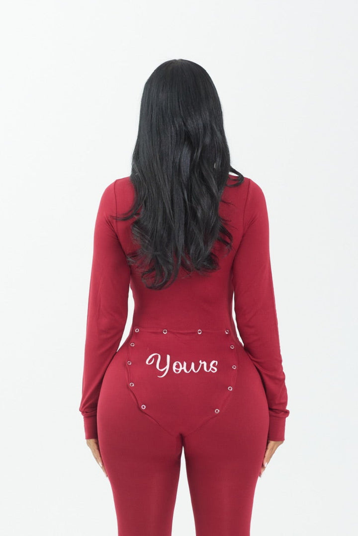 YOURS ONESIE