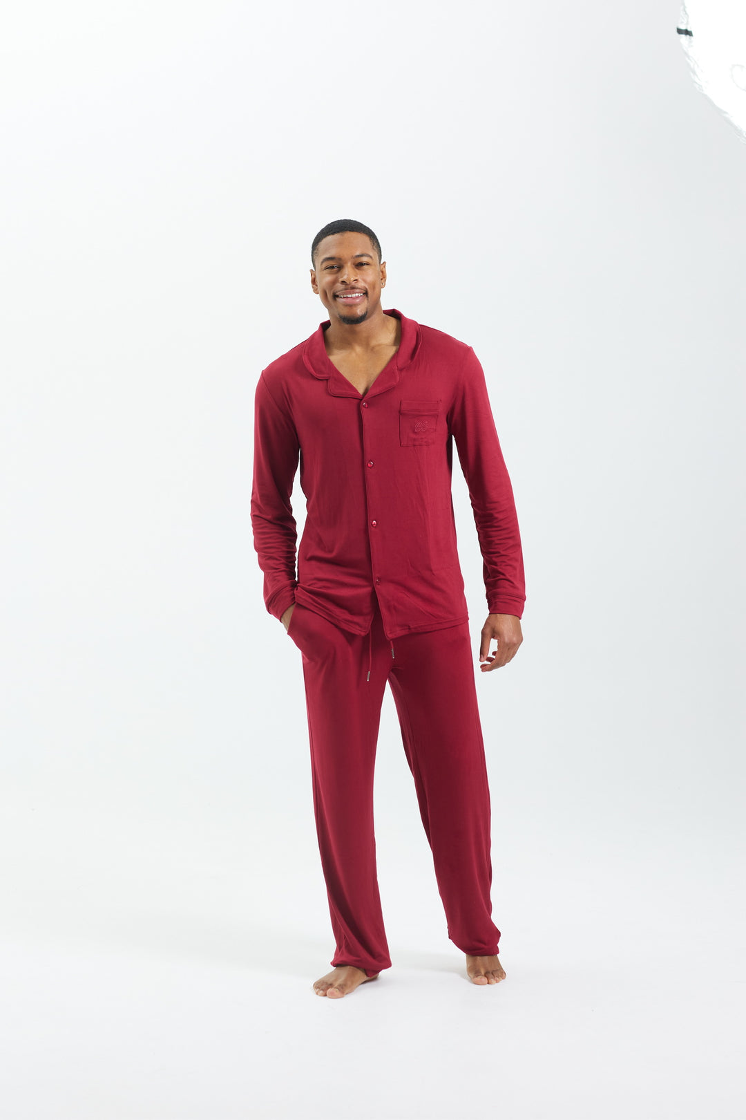 MERLOT 2 PIECE SET (UNISEX)