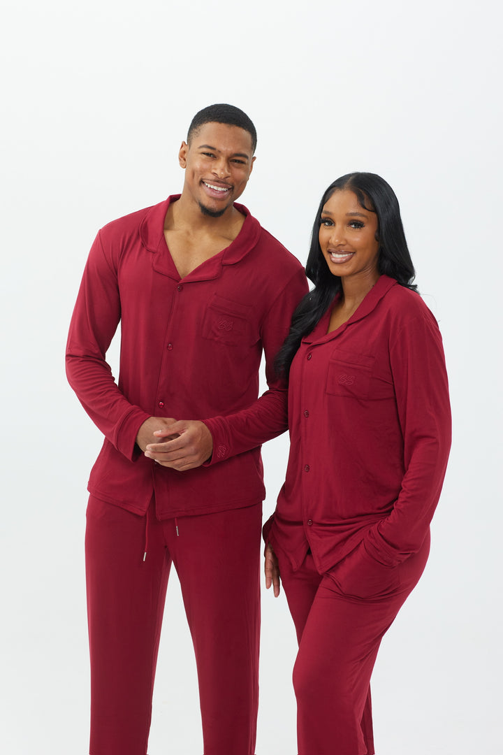 MERLOT 2 PIECE SET (UNISEX)