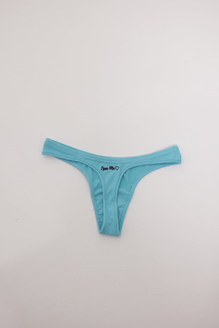 LOVE ME PANTY