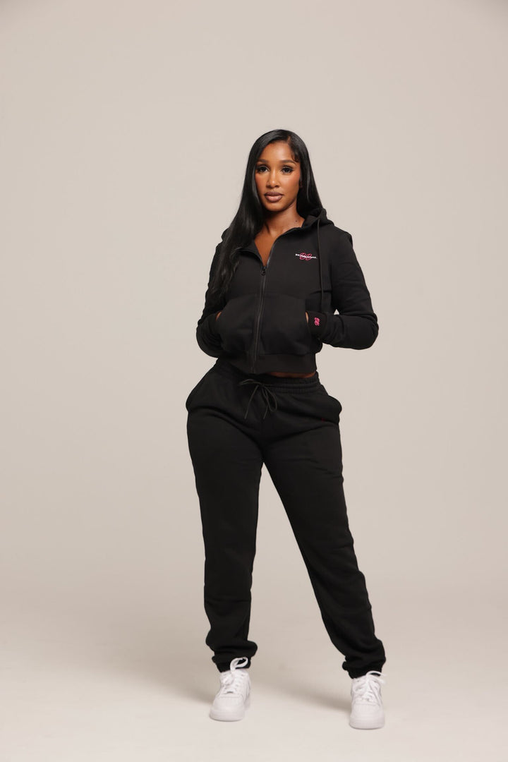 BB SIGNATURE SWEAT PANTS