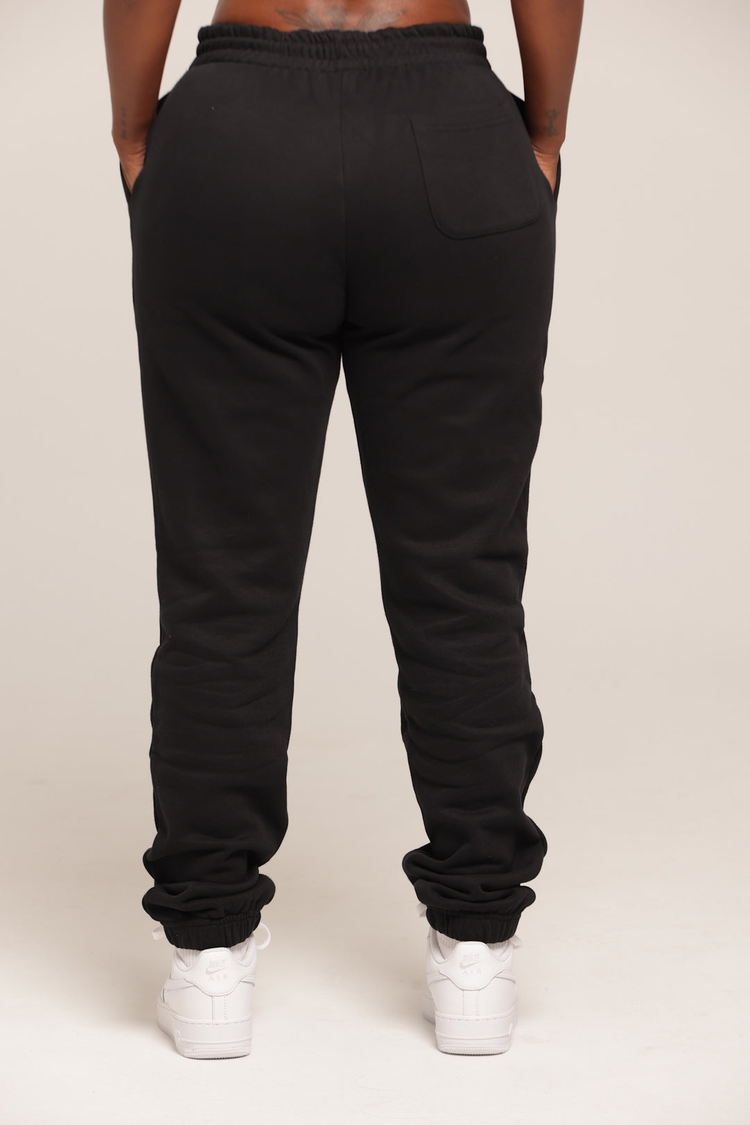 BB SIGNATURE SWEAT PANTS