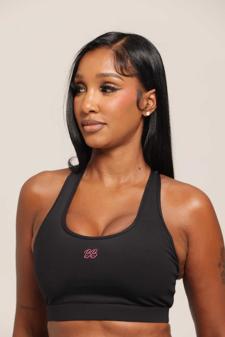 BB SIGNATURE SPORTS BRA