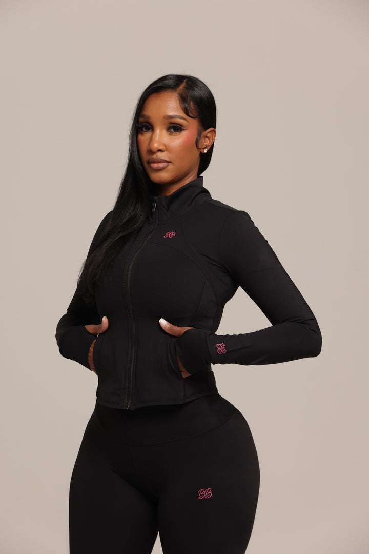 BB SIGNATURE SPORT JACKET