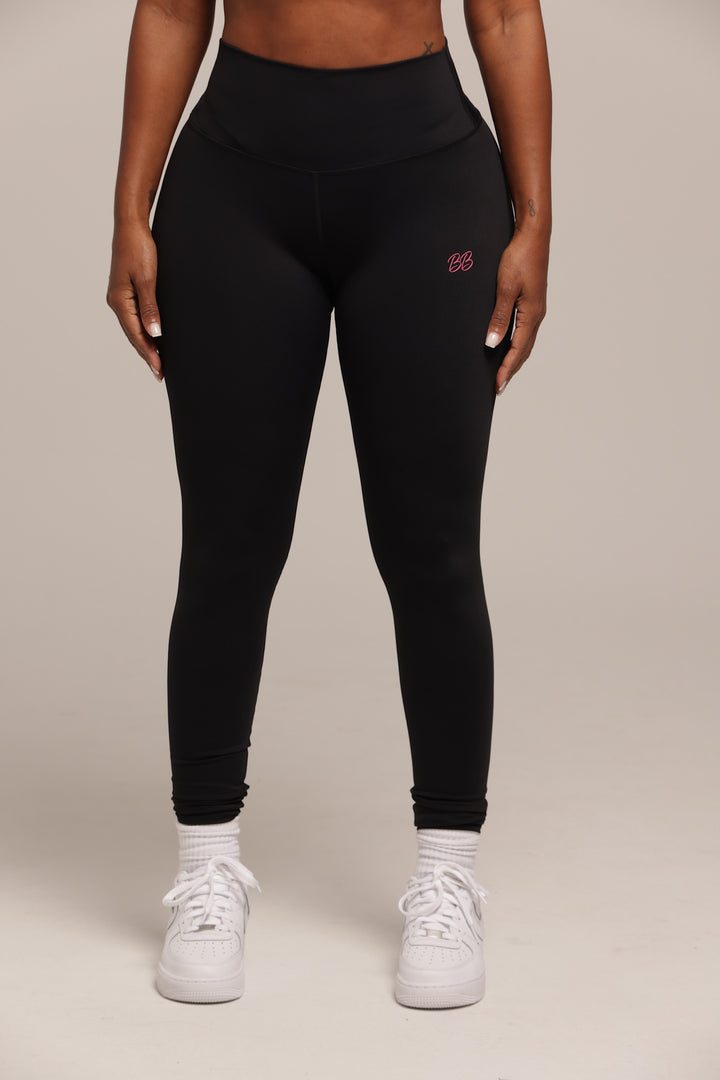 BB SIGNATURE YOGA PANTS