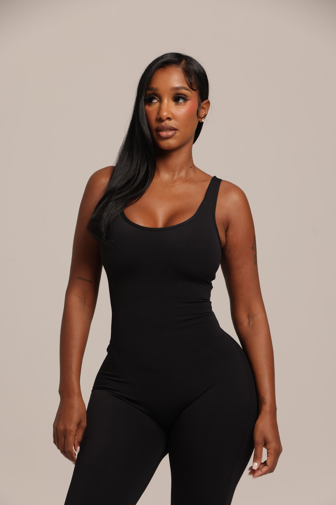 BB SIGNATURE BODYSUIT