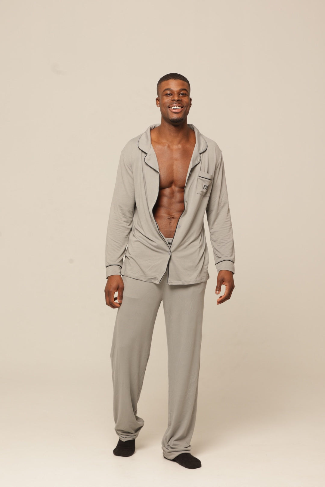 PAPI 2 PIECE SET - MEN