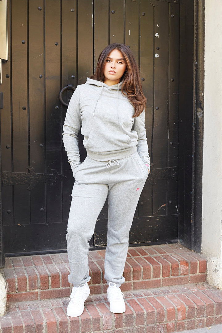 BB SIGNATURE SWEATSUIT