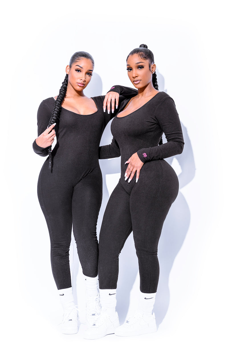 NOIR BODYSUIT
