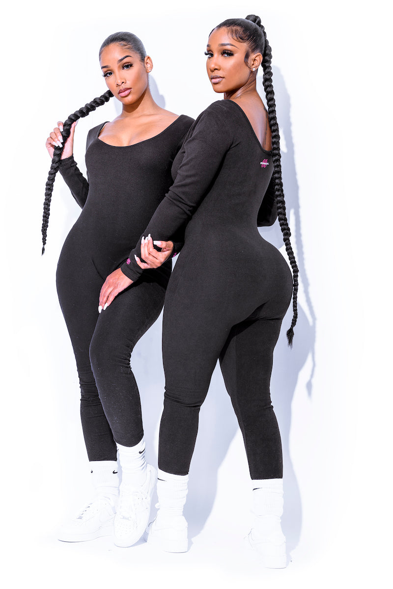 NOIR BODYSUIT